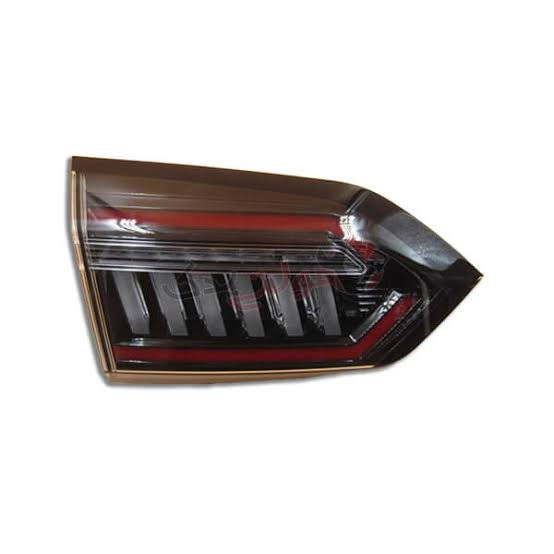 چراغ خطر صندوق چپ تیگو ۸ پرو (TIGGO 8 PRO)